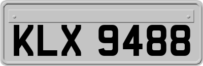 KLX9488