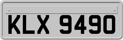 KLX9490