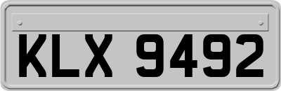 KLX9492
