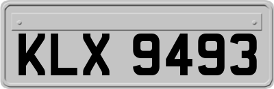 KLX9493