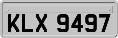 KLX9497