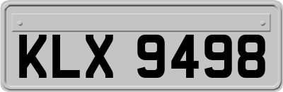 KLX9498