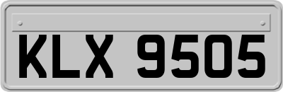 KLX9505