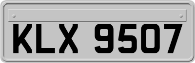 KLX9507