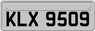 KLX9509