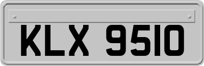 KLX9510