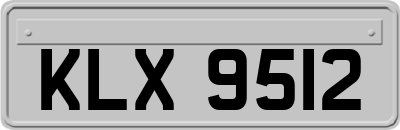 KLX9512
