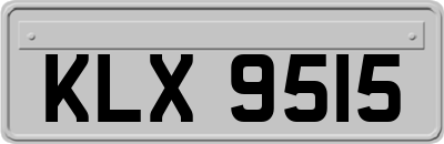 KLX9515