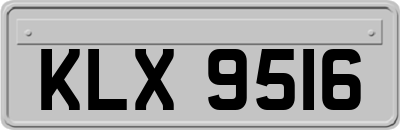 KLX9516