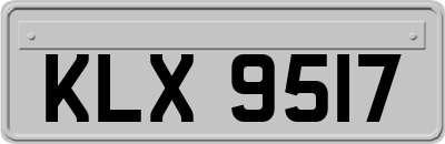 KLX9517