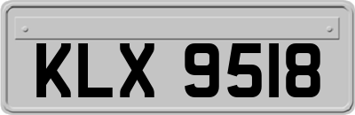 KLX9518
