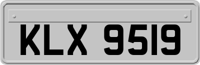 KLX9519