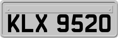 KLX9520