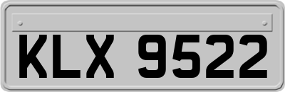 KLX9522