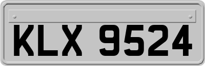 KLX9524