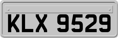 KLX9529