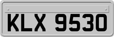 KLX9530