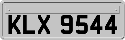 KLX9544