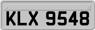 KLX9548