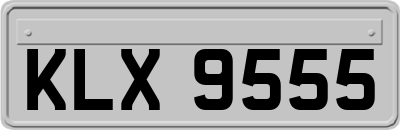 KLX9555