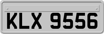KLX9556