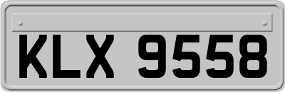 KLX9558