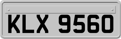 KLX9560