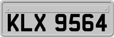 KLX9564