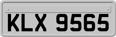 KLX9565