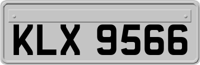 KLX9566