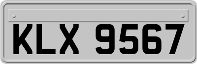 KLX9567