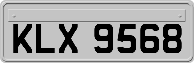 KLX9568