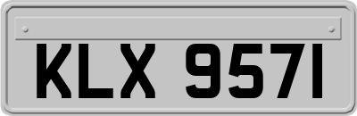 KLX9571