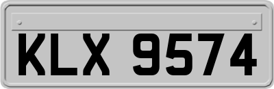 KLX9574