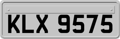 KLX9575