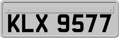 KLX9577