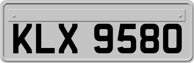 KLX9580