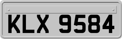 KLX9584