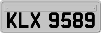 KLX9589