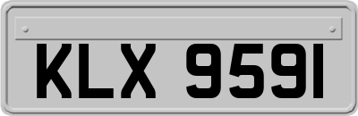 KLX9591