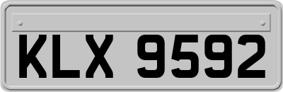KLX9592