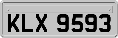 KLX9593