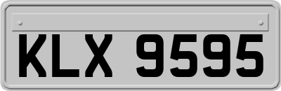 KLX9595
