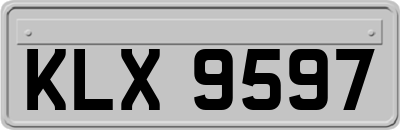 KLX9597