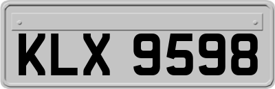 KLX9598