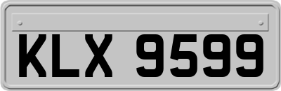 KLX9599