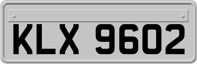 KLX9602