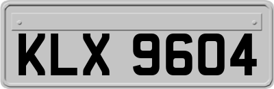 KLX9604
