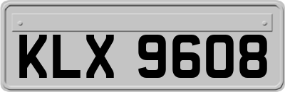 KLX9608