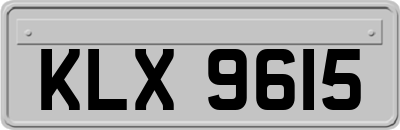 KLX9615